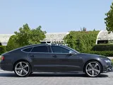 2014 Audi S7 Loaded options 