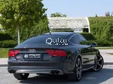 2014 Audi S7 Loaded options 