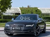 2014 Audi S7 Loaded options 