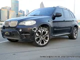 2014 BMW X5 5.0 X-Drive  + 