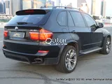  2014 BMW X5 5.0 X-Drive  + 
