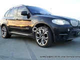  2014 BMW X5 5.0 X-Drive  + 