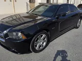 2014 DODGE CHARGER R/T - 5.7 HEMI- Mileage 141,000. 
