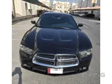 2014 DODGE CHARGER R/T - 5.7 HEMI- Mileage 141,000. 