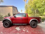 2014 Ford F150 Raptor, in Warranty, low km 