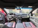 2014 Ford F150 Raptor, in Warranty, low km 