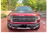 2014 Ford F150 Raptor, in Warranty, low km 
