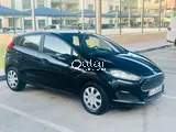 2014 Ford Fiesta