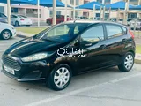 2014 Ford Fiesta