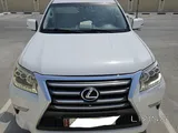 2014 Lexus GX460