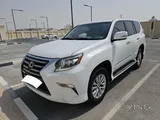 2014 Lexus GX460
