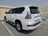 2014 Lexus GX460
