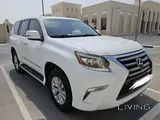 2014 Lexus GX460