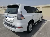 2014 Lexus GX460