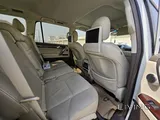 2014 Lexus GX460