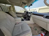 2014 Lexus GX460