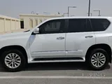 2014 Lexus GX460