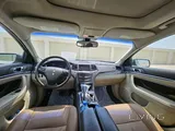 2014 Lincoln MKS
