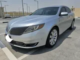 2014 Lincoln MKS