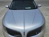 2014 Lincoln MKS