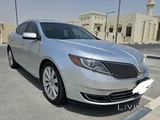 2014 Lincoln MKS