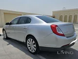 2014 Lincoln MKS