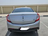 2014 Lincoln MKS