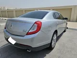 2014 Lincoln MKS