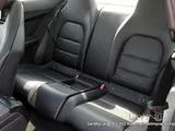  2014 Mercedes Benz C250 Coupe AMG Sport Package
