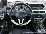  2014 Mercedes Benz C250 Coupe AMG Sport Package