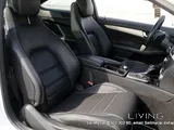  2014 Mercedes Benz C250 Coupe AMG Sport Package