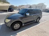 2014 Mitsubishi Pajero GLS V6 – Low Mileage, Excellent Condition