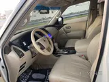 2014 Nissan Patrol