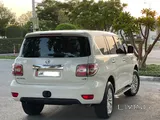 2014 Nissan Patrol