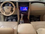 2014 Nissan Patrol