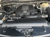 2014 Nissan Patrol