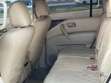 2014 Nissan Patrol