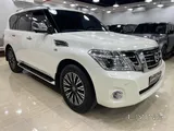2014 Nissan platinum