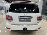 2014 Nissan platinum