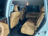 2014 Nissan platinum