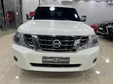 2014 Nissan platinum