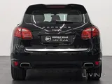 2014 Porsche Cayenne- Warranty 