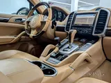 2014 Porsche Cayenne- Warranty 