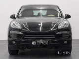 2014 Porsche Cayenne- Warranty 