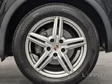 2014 Porsche Cayenne- Warranty 