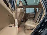 2014 Porsche Cayenne- Warranty 