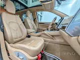2014 Porsche Cayenne- Warranty 