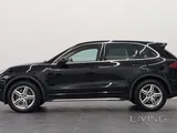 2014 Porsche Cayenne- Warranty 