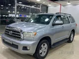 2014 Sequoia SR5