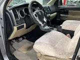 2014 Sequoia SR5